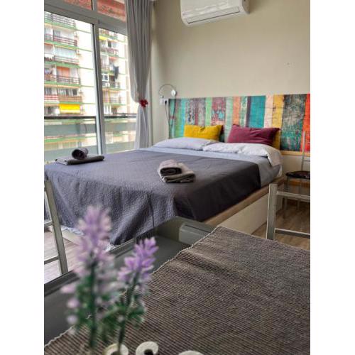 Studio in Costa del Sol