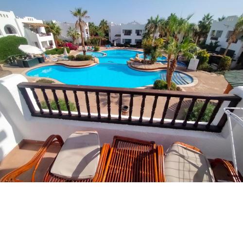 studio in delta sharm