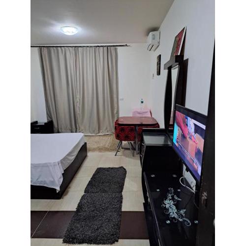 Studio in elkarma resort & aqua park