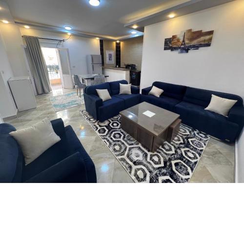 Studio in Hurghada downtown