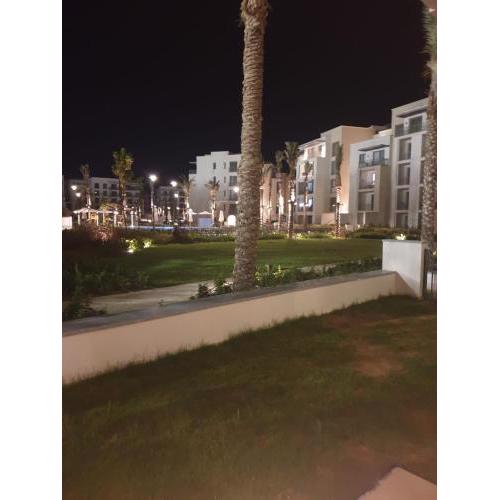 studio in lea Marassi north coast