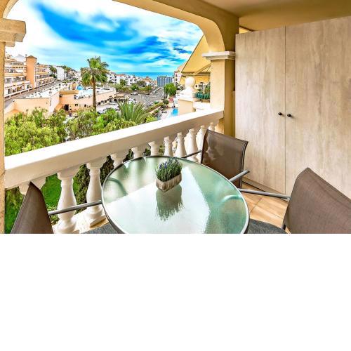 Studio in Los Cristianos Ocean View