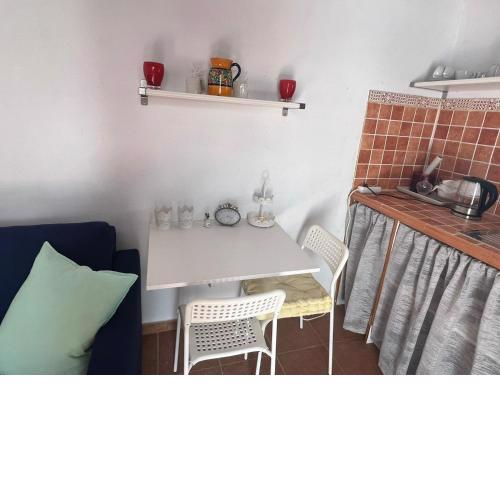 Studio in Playa Blanca