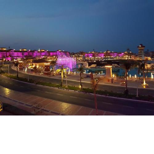 Studio in Porto Sharm