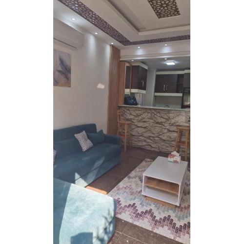 studio in regent's park new cairo