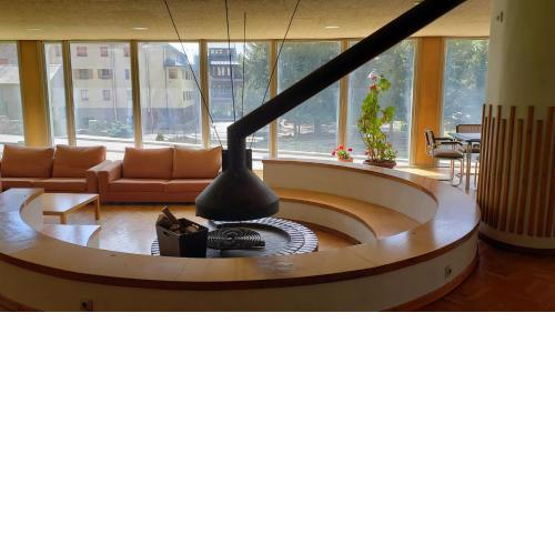 Studio in Residencia Maresme Neu - La Molina