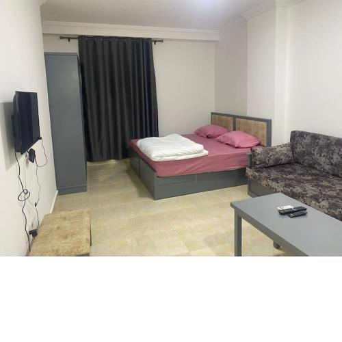 Studio in Sheraton Plaza 203