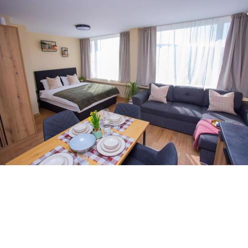 Studio in the center of Gabrovo