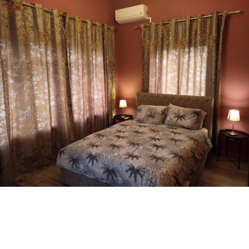 Studio in the center of Nicosia