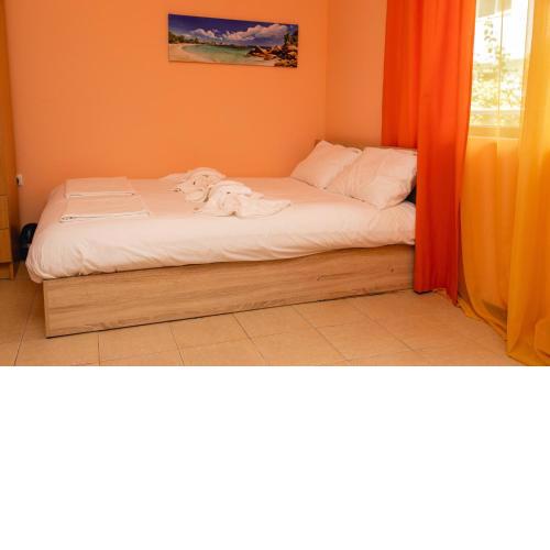 Studio in the Center of Sunny Beach