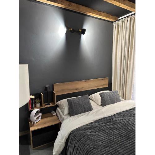 Studio in the heart of Bansko 3