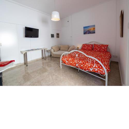 Studio in the heart of the city