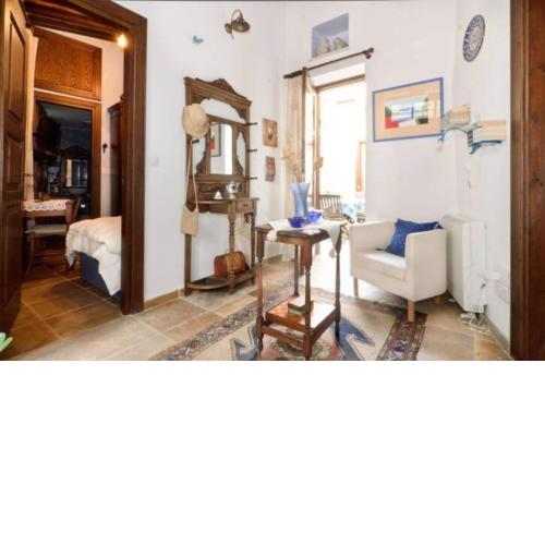 Studio in the Old City of Nicosia