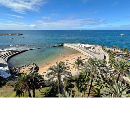 STUDIO IN TOP LAGE DIREKT AM STRAND