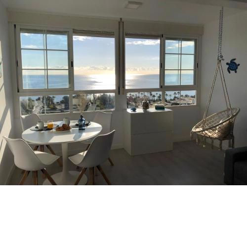 Studio Infinity Sea