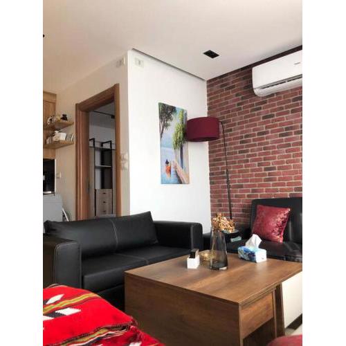 Studio Katamia gate ring road maadi