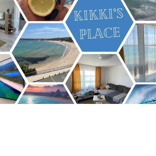 Studio Kikki Sozopol
