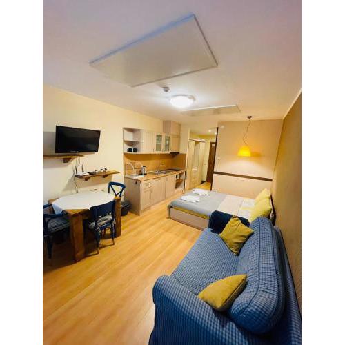 Studio Kris Villa Park