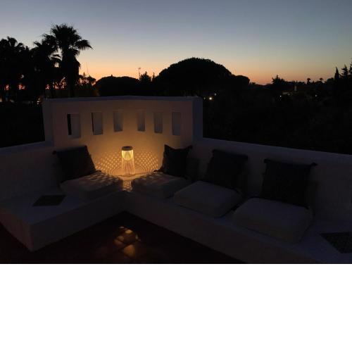 Studio La Maravilla 1001 Nacht, Playa La Barrosa