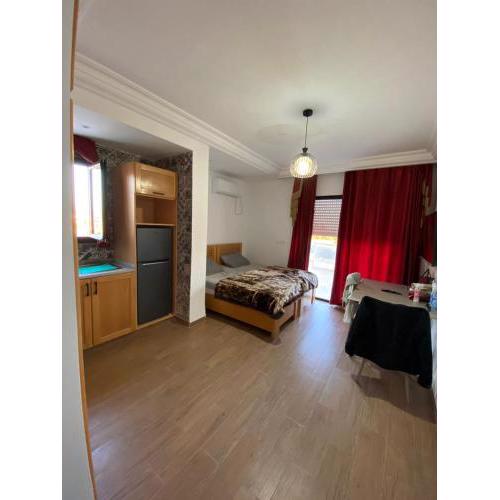Studio la marine Hammamet