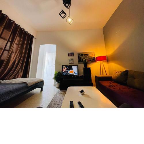 Studio la marsa