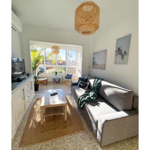 Studio La Sonrisa by Spain2home