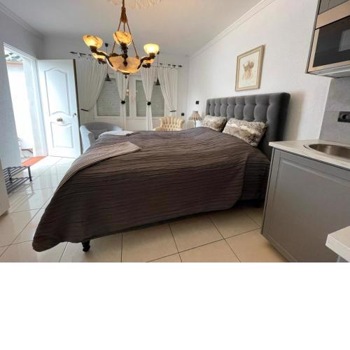 Studio La Terraza by Spain2home