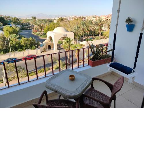 Studio Lotus compound near Touristic Mamsha