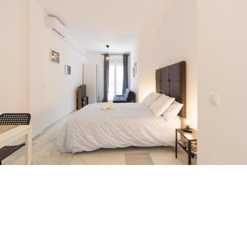 Studio Malaga Lifestyle
