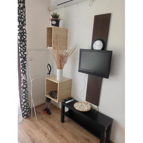 Studio Marina Cape 89