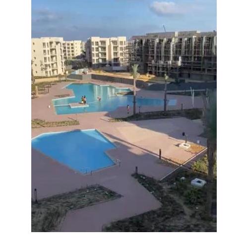 استوديو مارينا مراسي studio marina Marassi