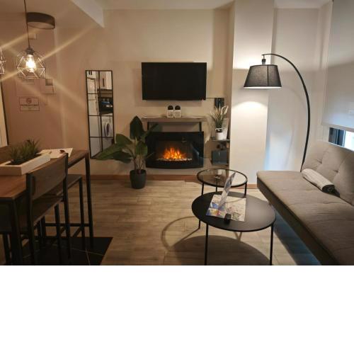 Studio Miramar Suites Malaga