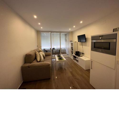 studio Monserrate F