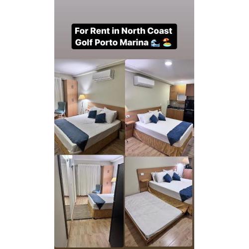 Studio North Coast New ALamin Porto Golf Families Only