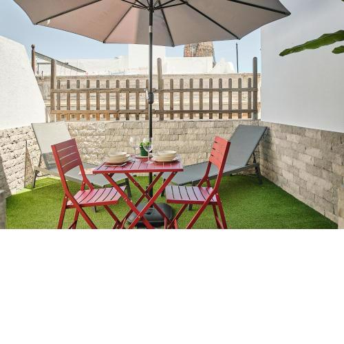 Studio Novena Little Apartments