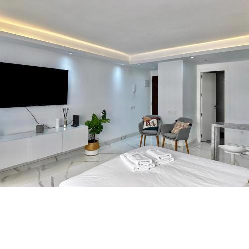 Studio Oasis in 2º line beach in the centre of Marbella - EaW Homes