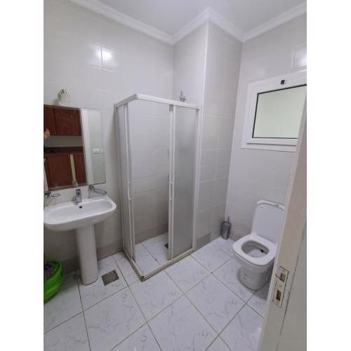 studio one bed