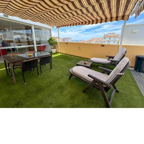 Studio Palacio by Spain2home