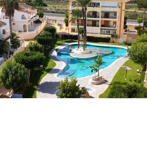 Studio Parque Mar