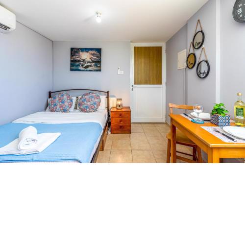 Studio Piccolo in Larnaca