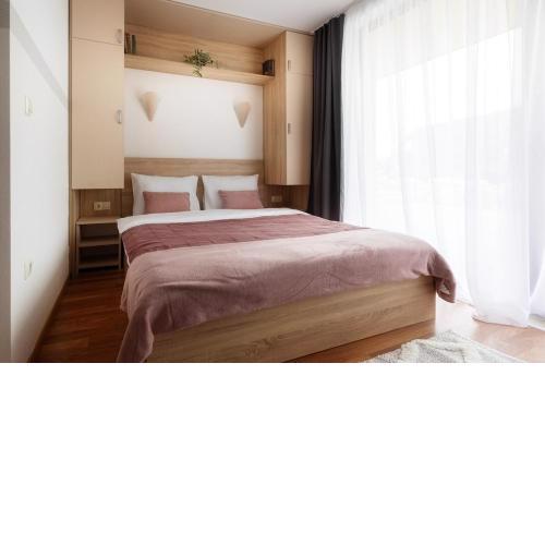 Studio Pirin Sense - SPA - FREE Parking - BBQ - Lobby