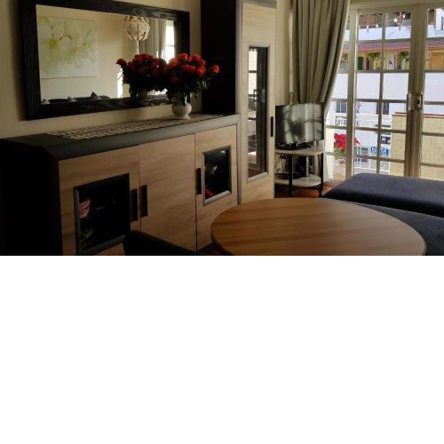 Studio Playa Mogan Hungarian