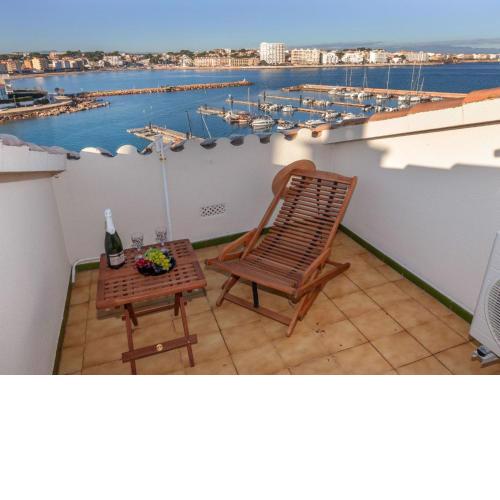 Studio Port L'escala-6 by Interhome
