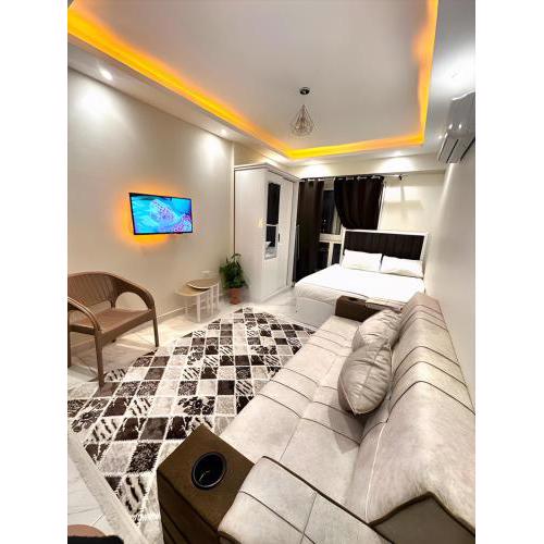 Studio Porto Golf Marina