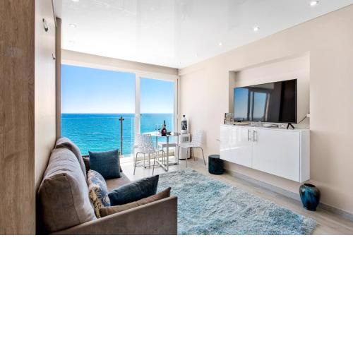 Studio Romantic Benalmadena,