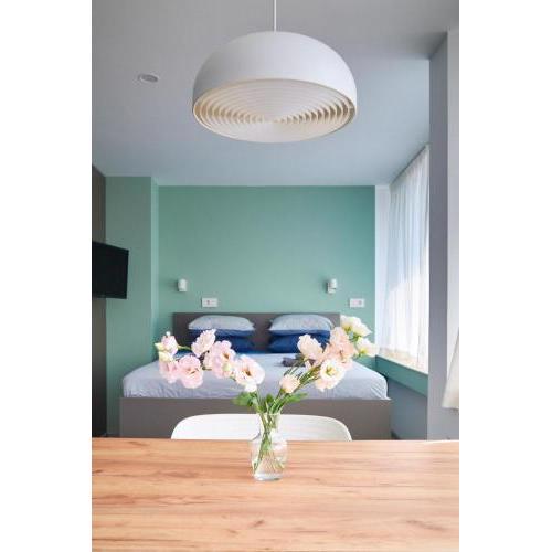 Studio Rosa