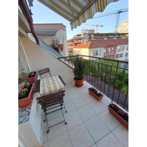 Studio San Stefano