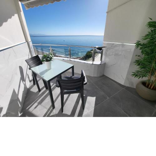 Studio SEA SUN and BEACH