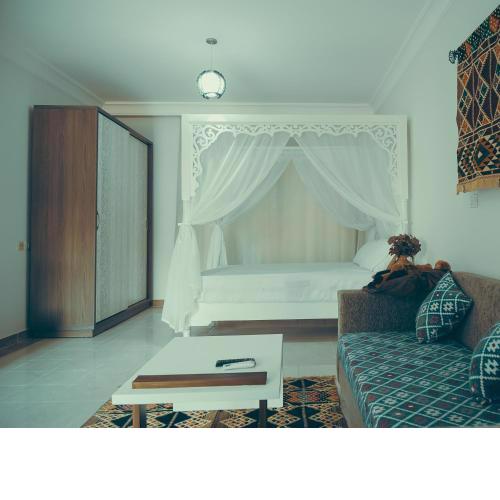 Studio Sea view At Hurghada - A105