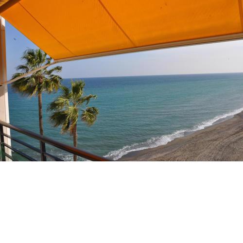 Studio Sea View Terrace